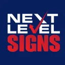 nextlevelcustomsigns.com