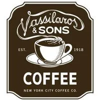 vassilaroscoffee.com