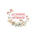 accidentalartmaker.com