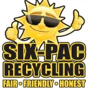 sixpacrecycling.com