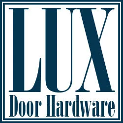 luxdoorhardware.com