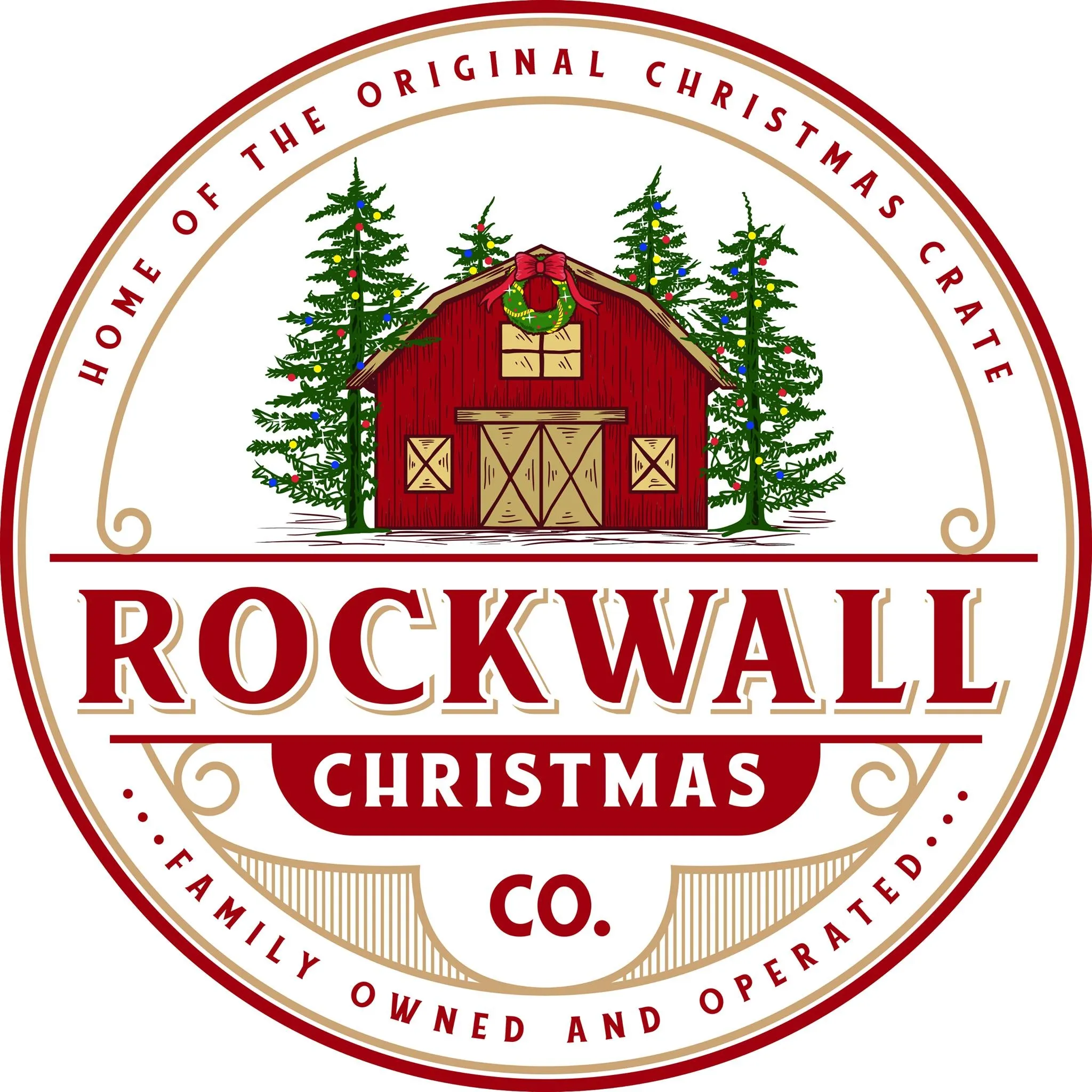 rockwallchristmasco.com