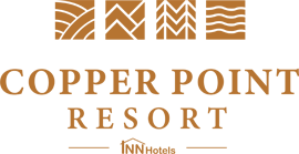 copperpointresort.com