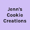 jennscookiecreations.com