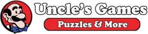 unclesgames.com