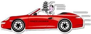 dinerdashers.com