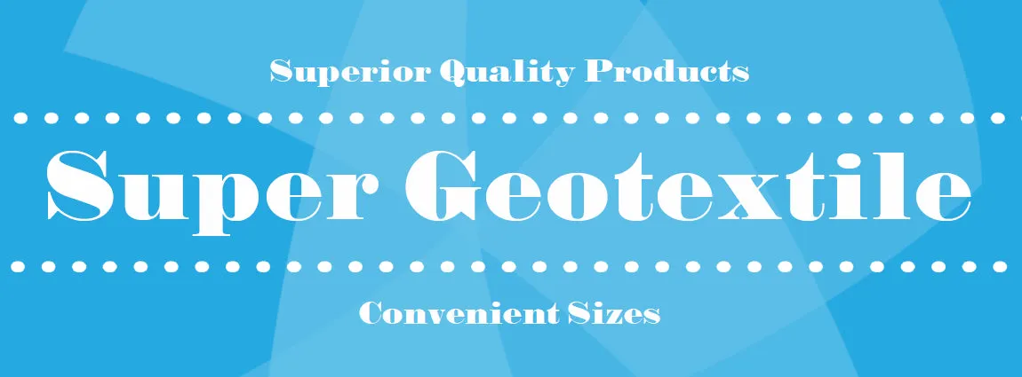 supergeotextile.com