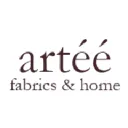 arteefabricsandhome.com