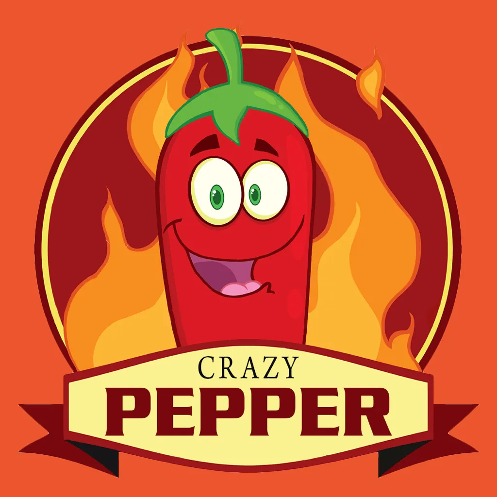 crazy-pepper.co.uk