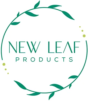 new-leaf-products.com