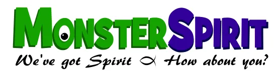 monsterspirit.com