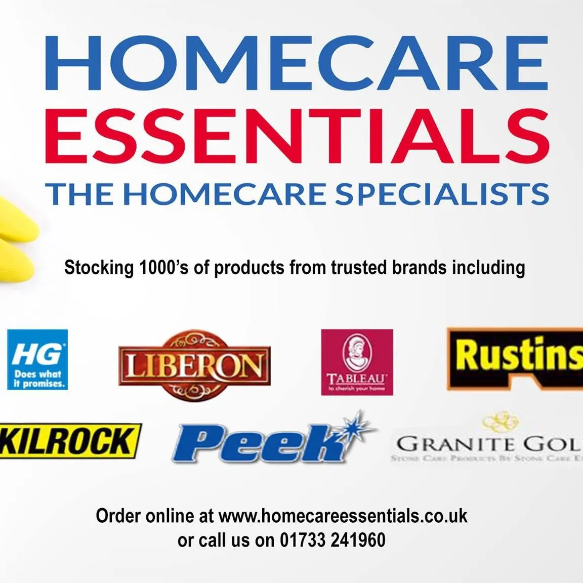 homecareessentials.co.uk