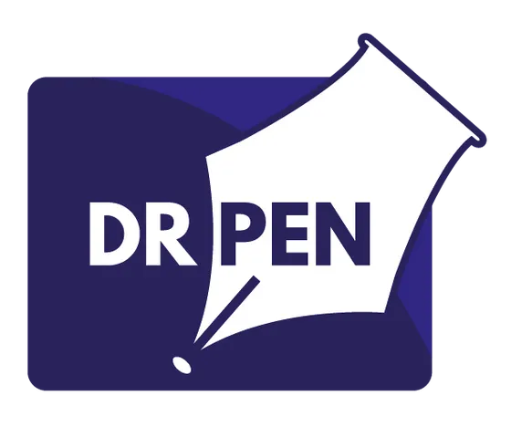 drpen.co.uk