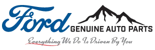 fordgenuineautoparts.com