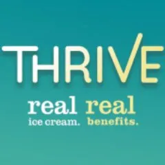 thriveicecream.com