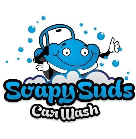 soapysudswash.com