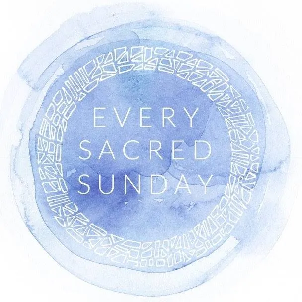 everysacredsunday.com