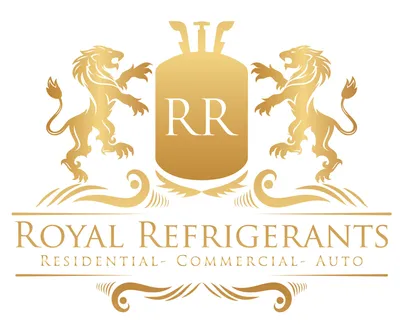 royalrefrigerants.com