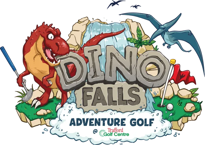 dinofalls.co.uk