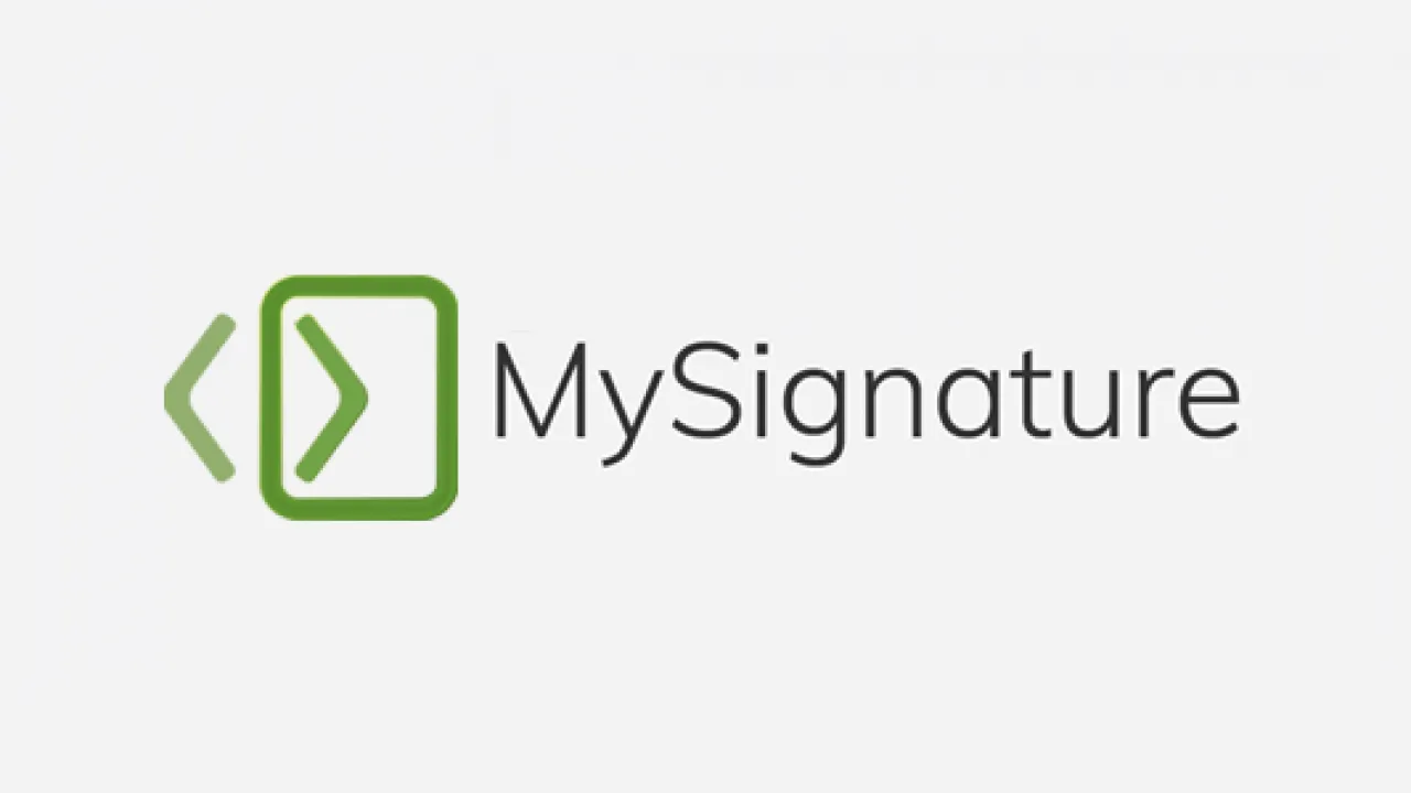 mysignature.io