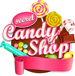 secretcandyshop.com