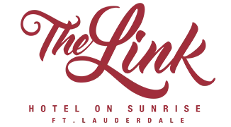 thelinkhotelonsunrise.com