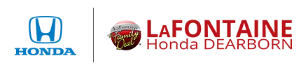 lafontainehonda.com