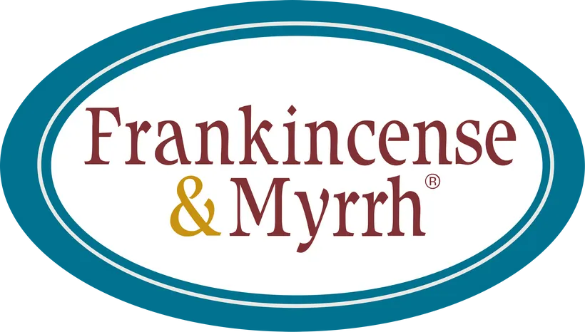 frankincensemyrrh.com