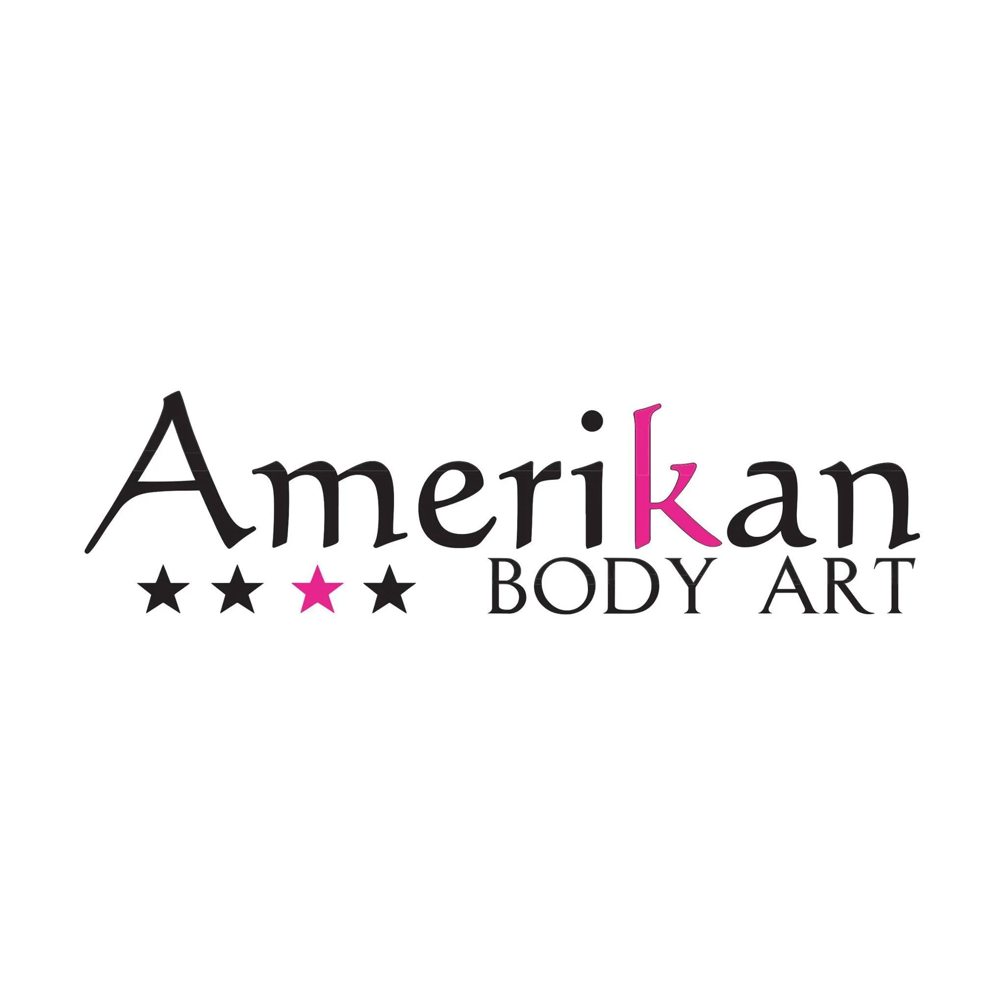 amerikanbodyart.com