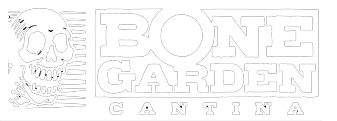 bonegardencantina.com