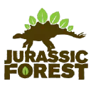 jurassicforest.com