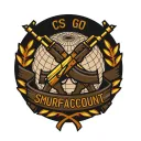 csgosmurfaccount.com