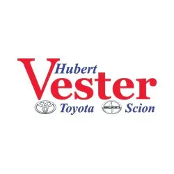 hubertvestertoyota.com