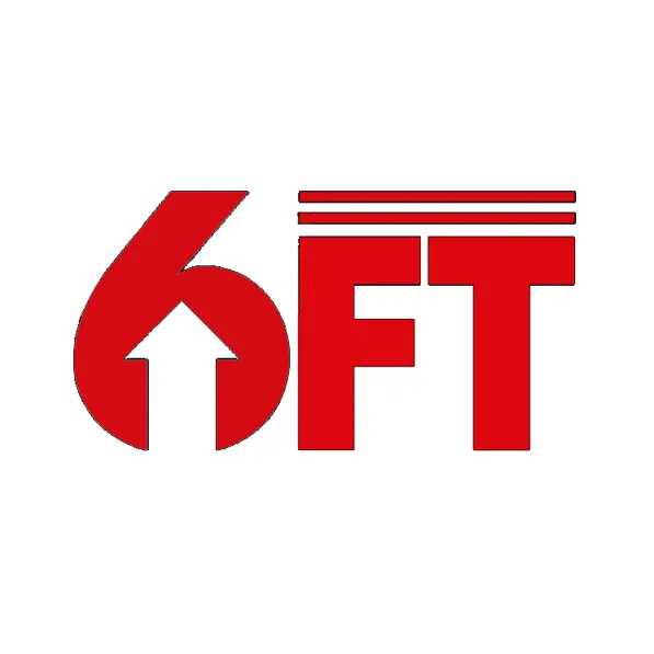 6ftclub.com