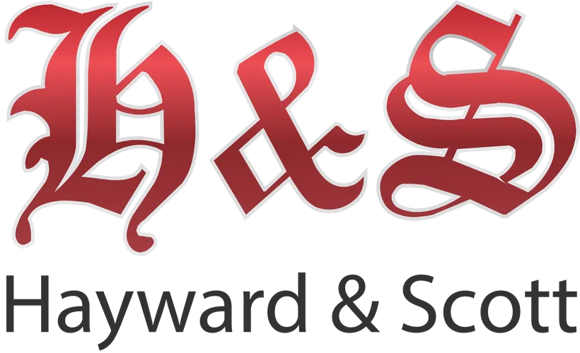 haywardandscott.com