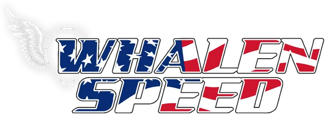 whalenspeed.com