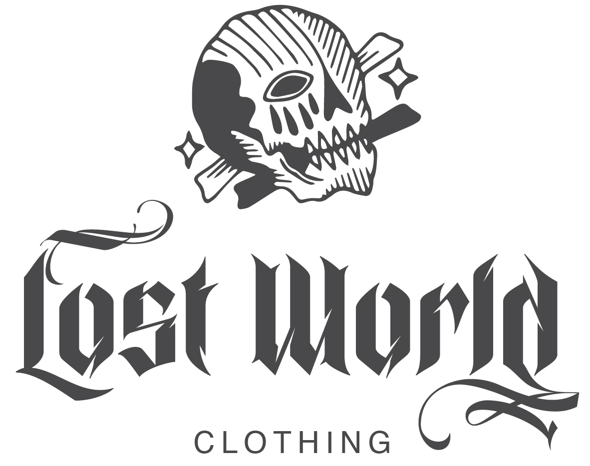 lostworldclothing.co.uk