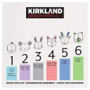 kirklanddiapers.com