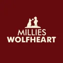 millieswolfheart.co.uk