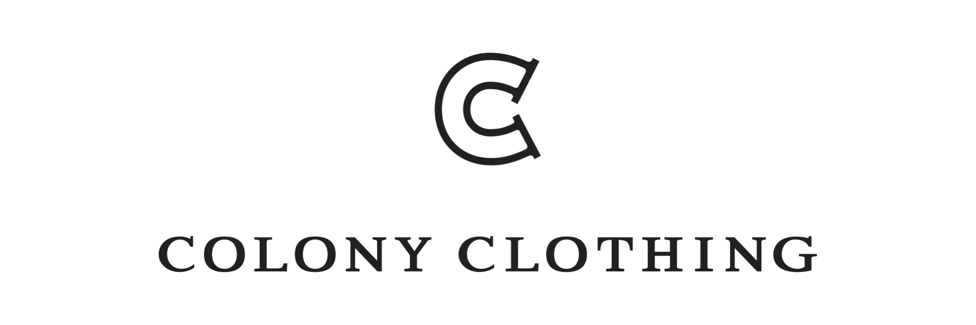 colonyclothing.net