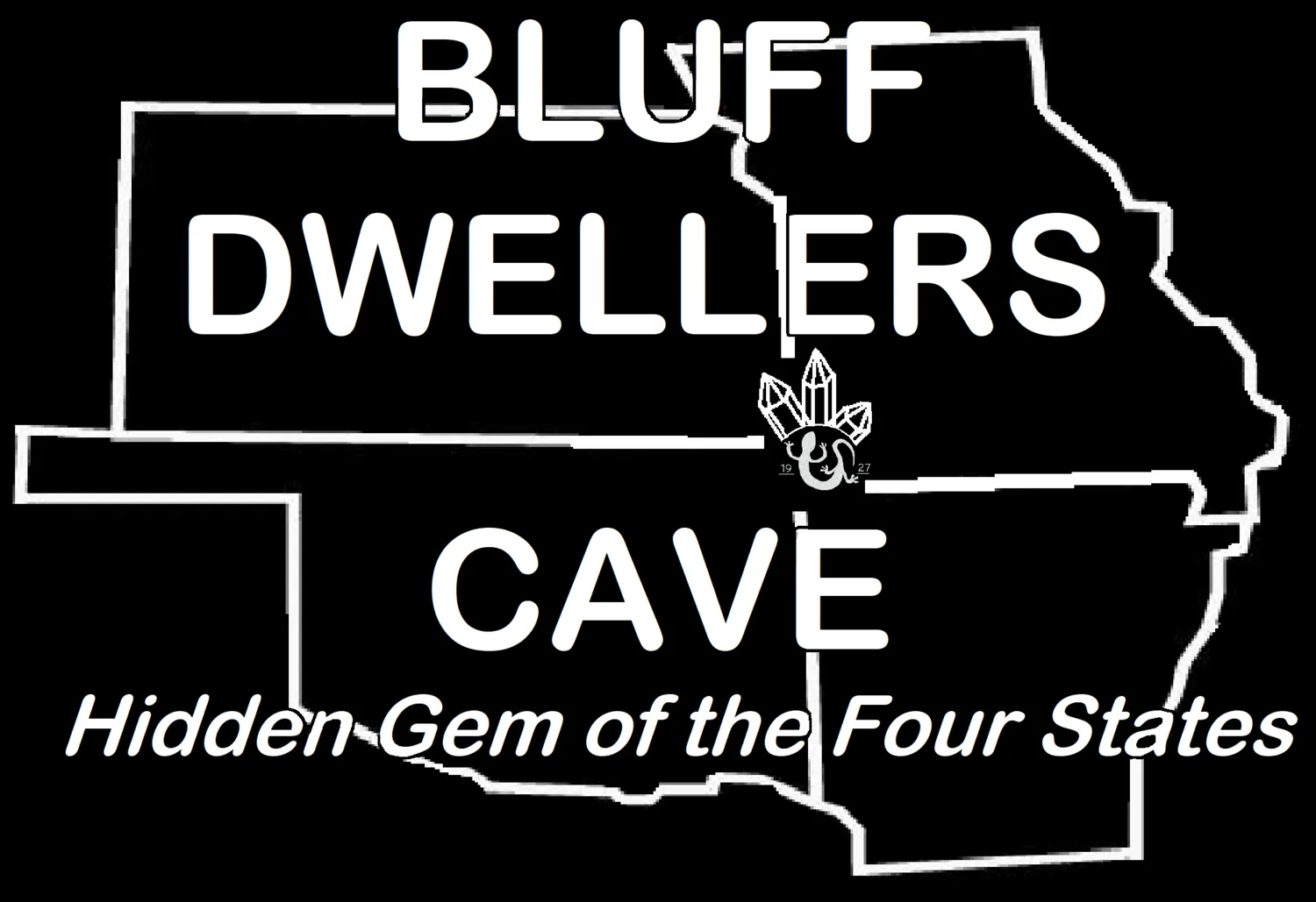 bluffdwellerscave.com