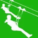 topoftherockieszipline.com