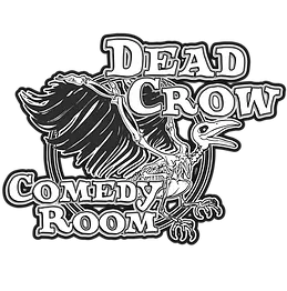 deadcrowcomedy.com