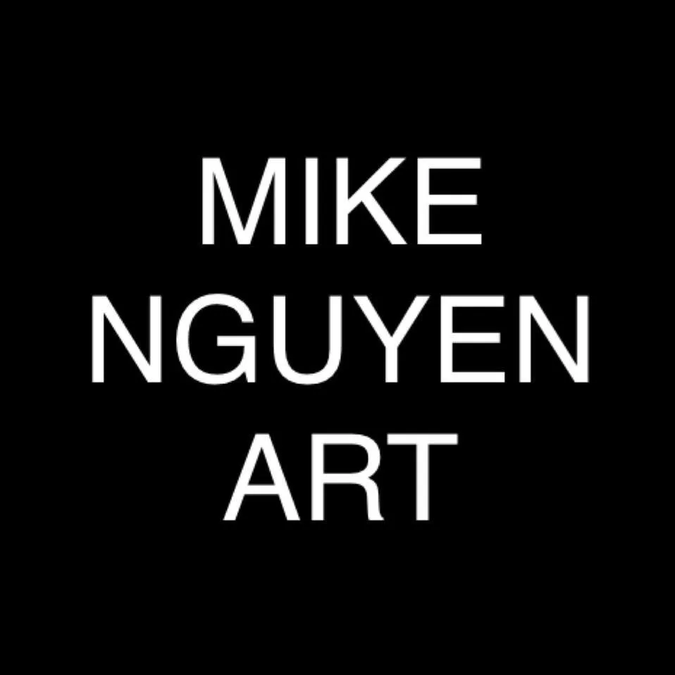 mikenguyenart.com