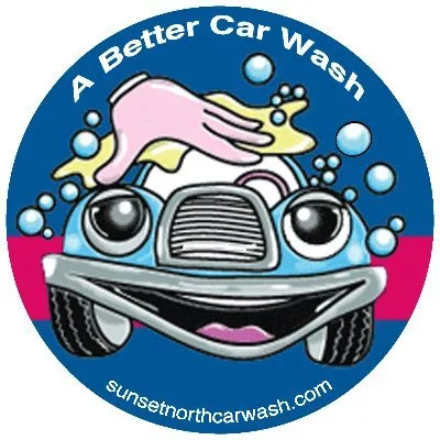 sunsetnorthcarwash.com