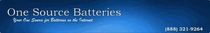 onesourcebatteries.com