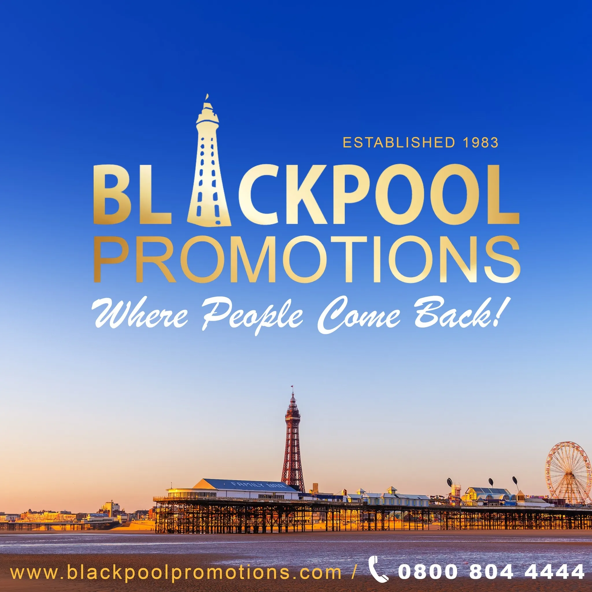 blackpoolpromotions.com