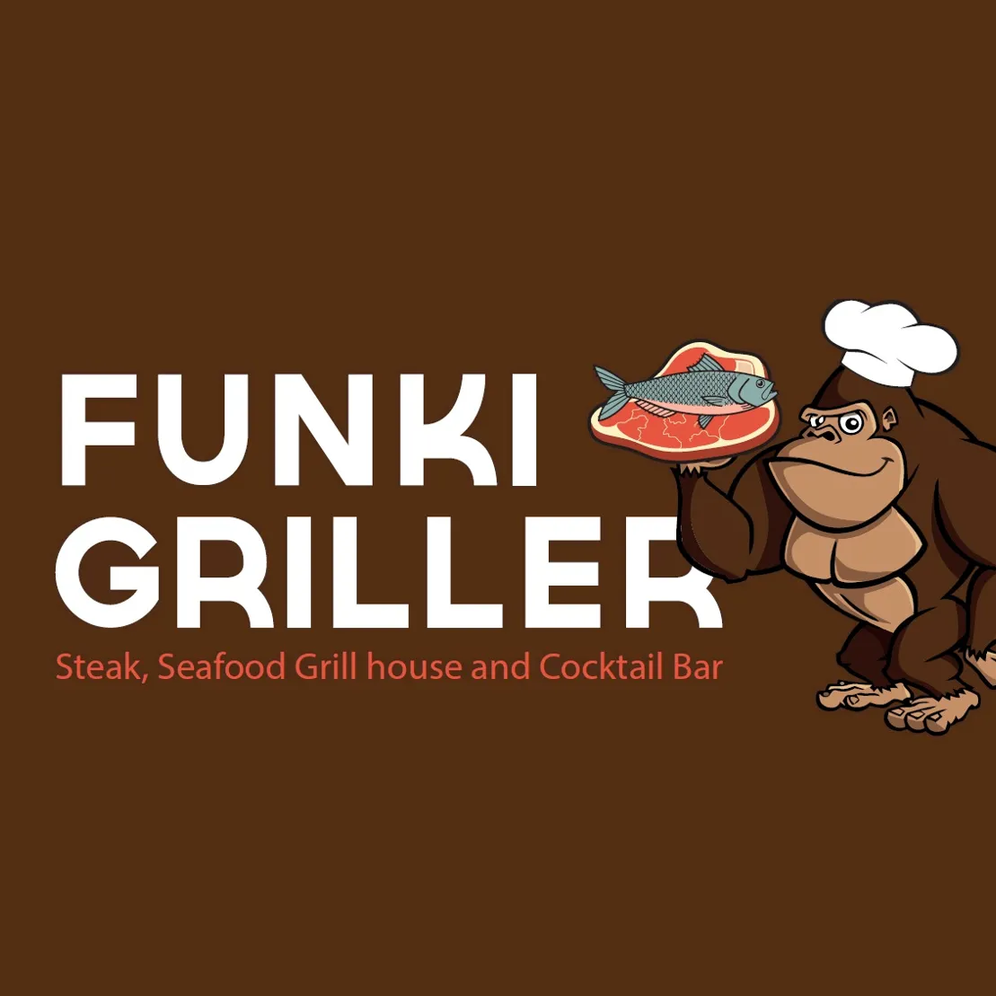 funkigriller.co.uk