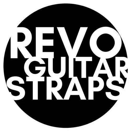 revoguitarstraps.com