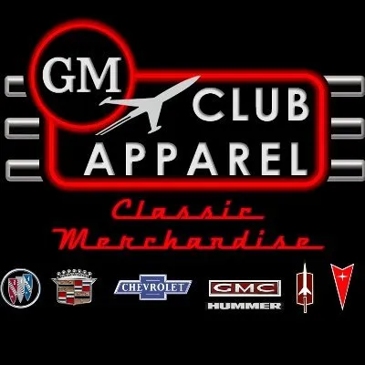 gmclubapparel.com